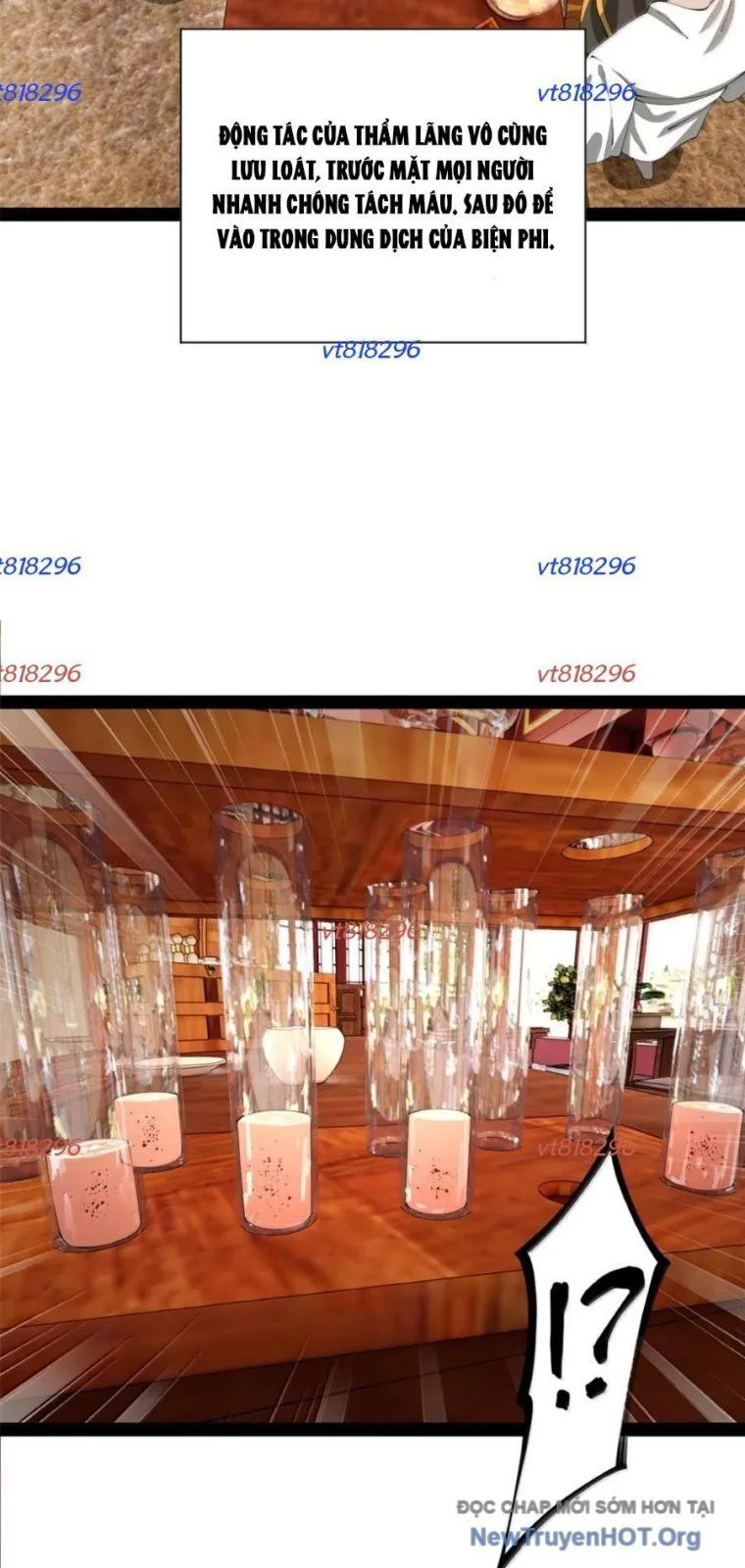 Chàng Rể Mạnh Nhất Lịch Sử chương 318 - trang 26