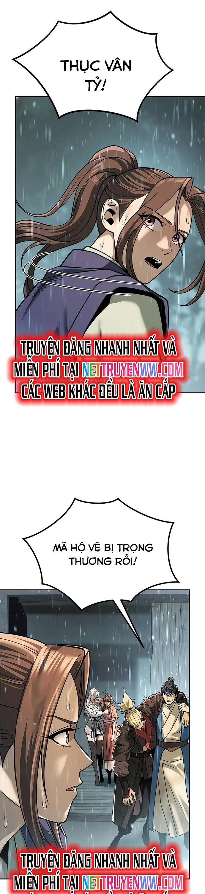 Ma Đạo Chuyển Sinh Ký chương 98 - trang 3