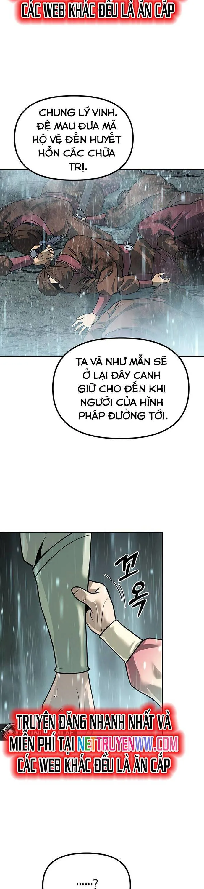Ma Đạo Chuyển Sinh Ký chương 98 - trang 4
