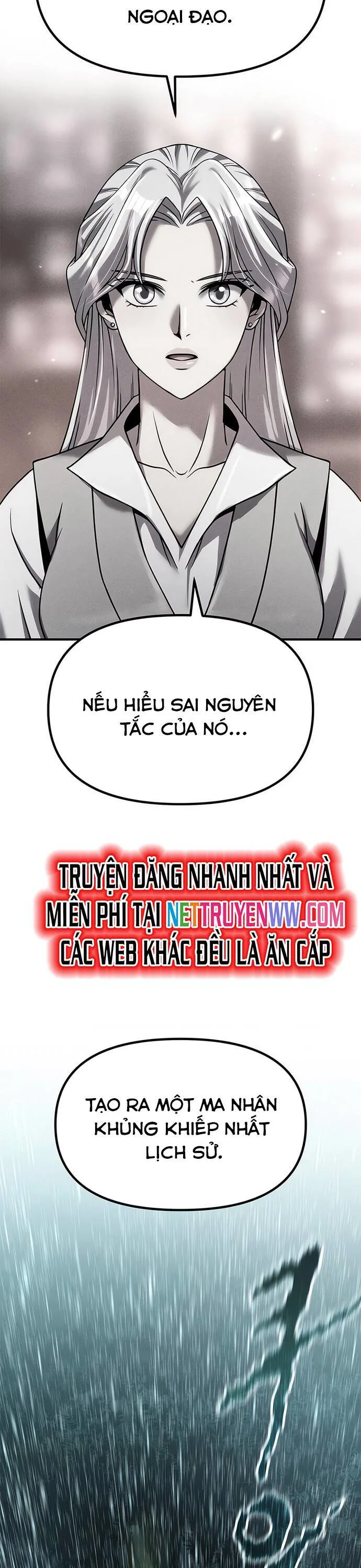 Ma Đạo Chuyển Sinh Ký chương 98 - trang 9