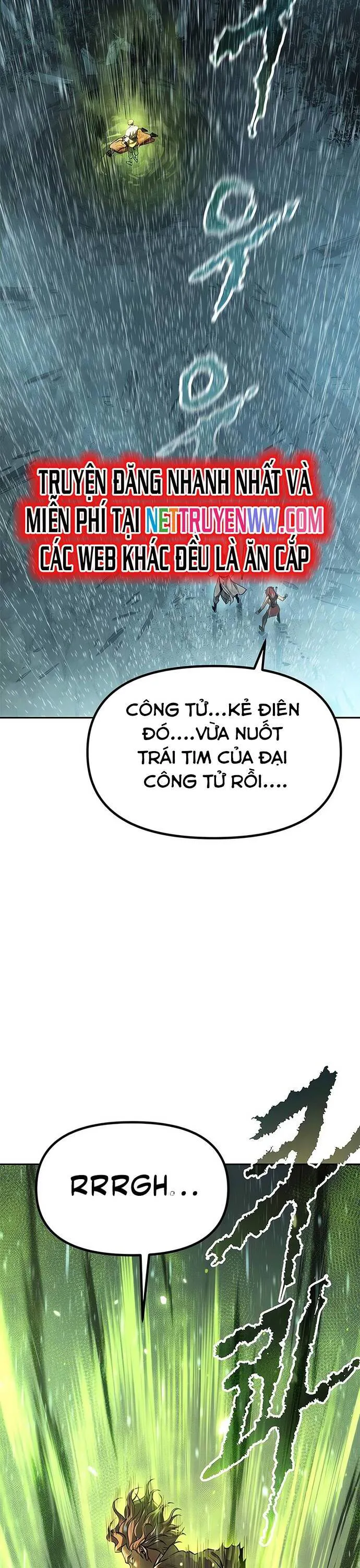 Ma Đạo Chuyển Sinh Ký chương 98 - trang 10