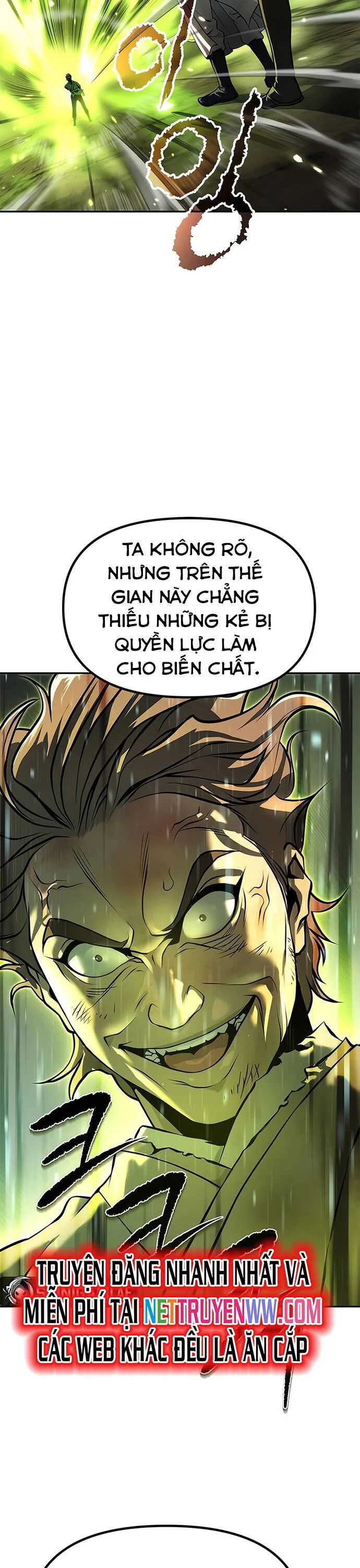 Ma Đạo Chuyển Sinh Ký chương 98 - trang 15