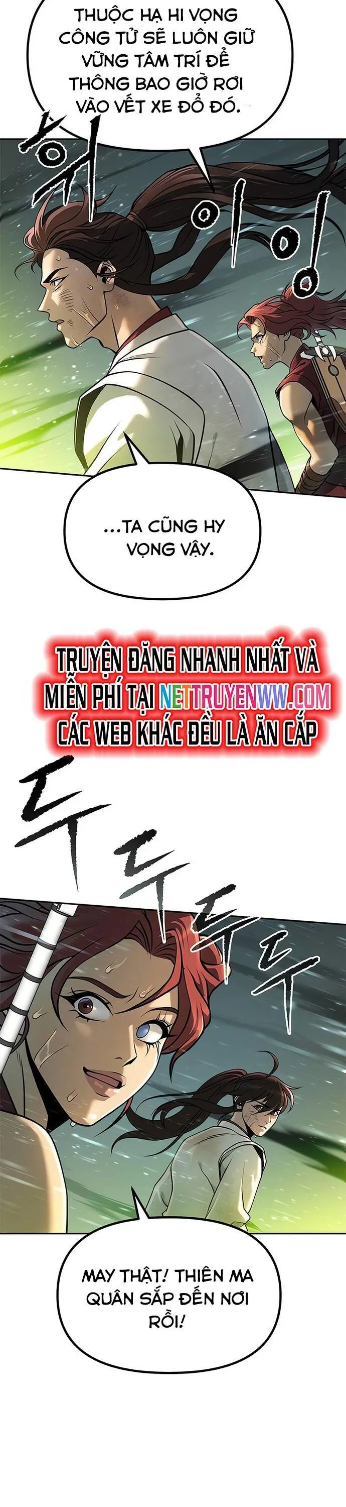 Ma Đạo Chuyển Sinh Ký chương 98 - trang 16