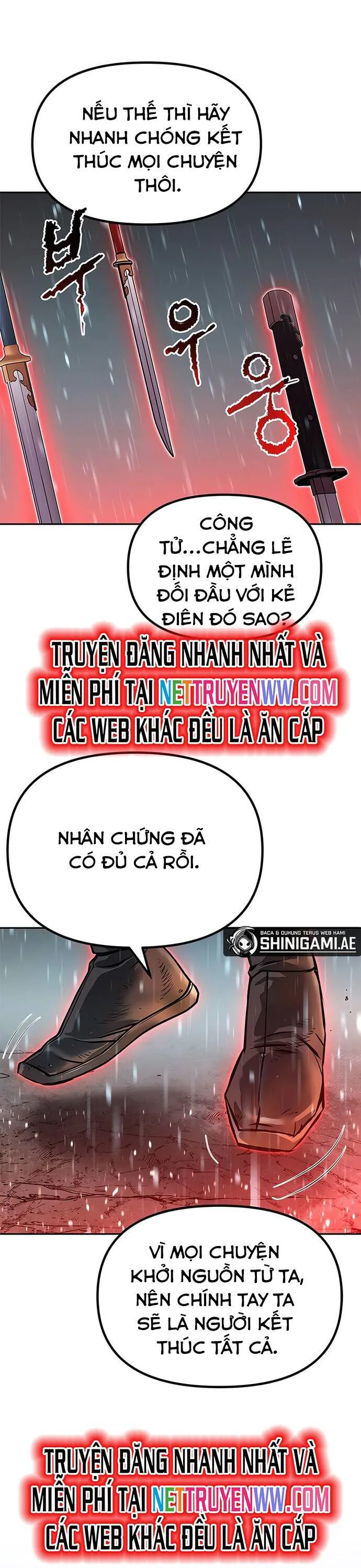 Ma Đạo Chuyển Sinh Ký chương 98 - trang 17