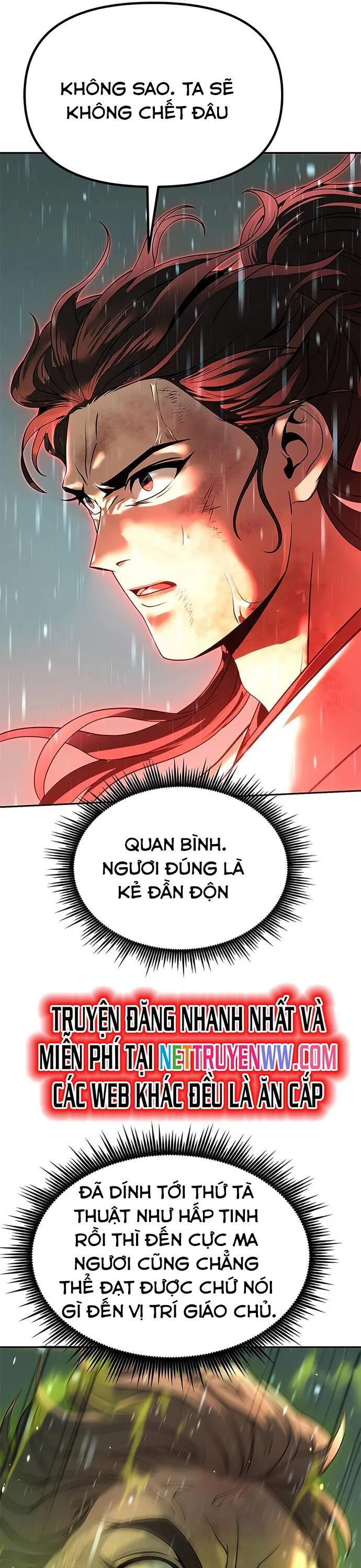 Ma Đạo Chuyển Sinh Ký chương 98 - trang 19