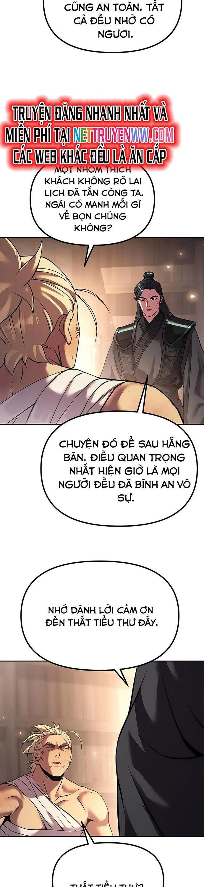 Ma Đạo Chuyển Sinh Ký chương 98 - trang 27