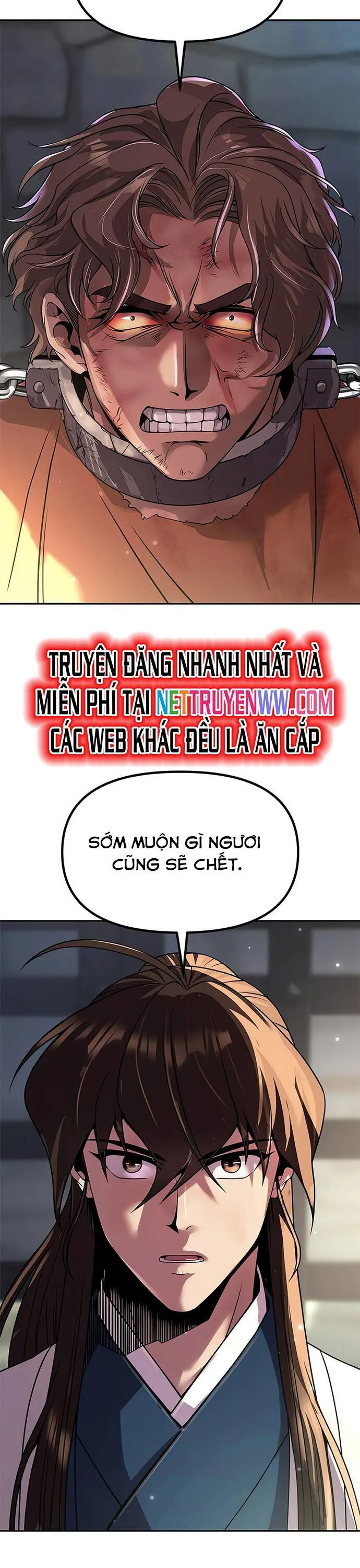 Ma Đạo Chuyển Sinh Ký chương 98 - trang 33