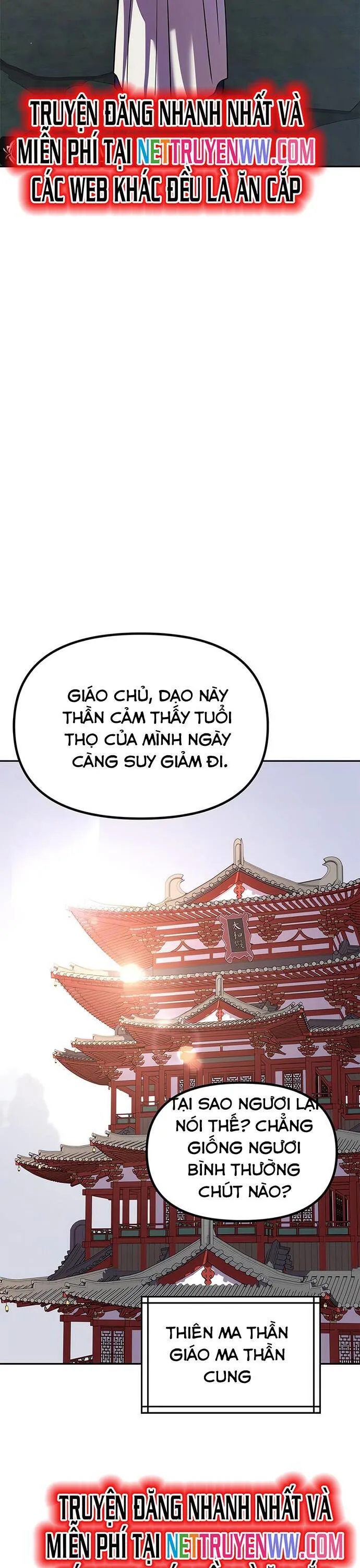 Ma Đạo Chuyển Sinh Ký chương 98 - trang 35