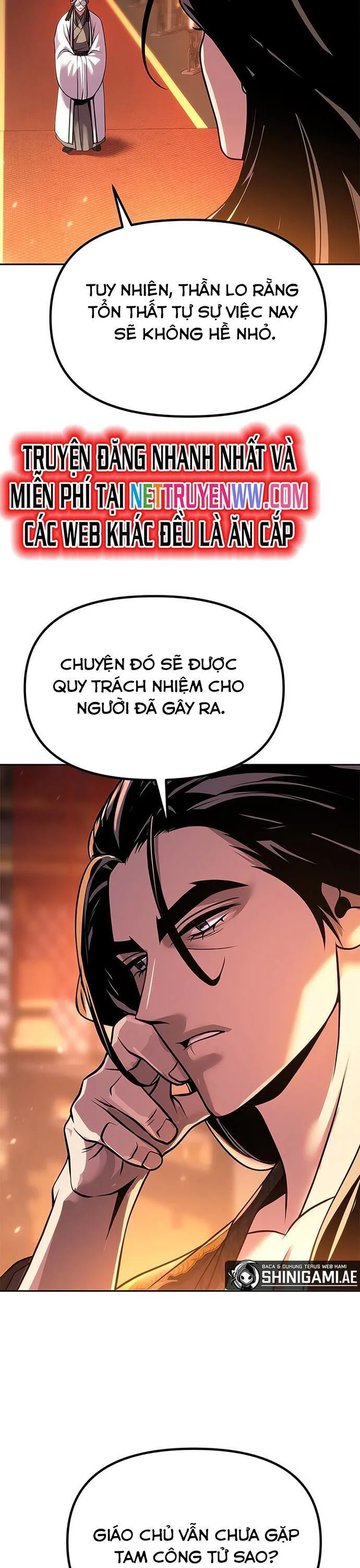 Ma Đạo Chuyển Sinh Ký chương 98 - trang 37