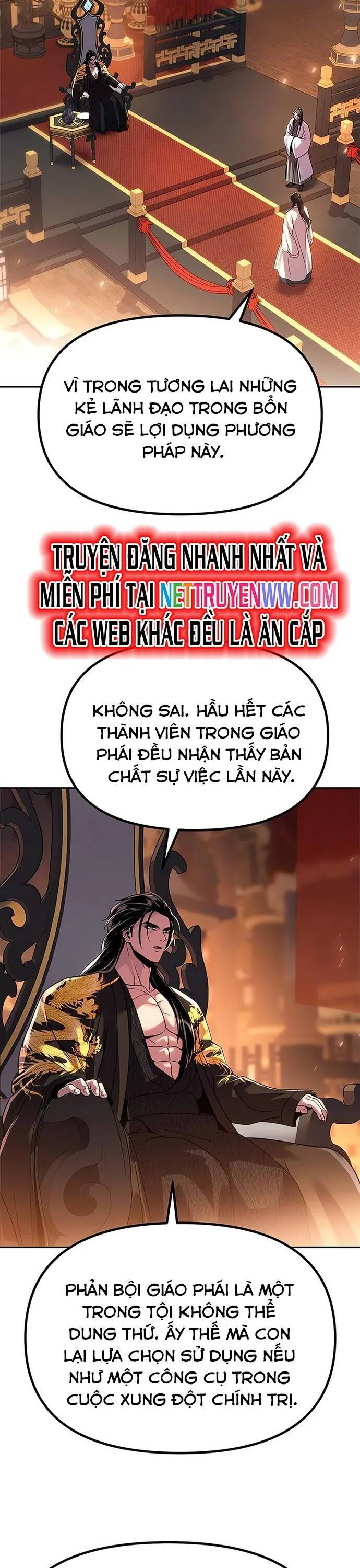 Ma Đạo Chuyển Sinh Ký chương 98 - trang 44