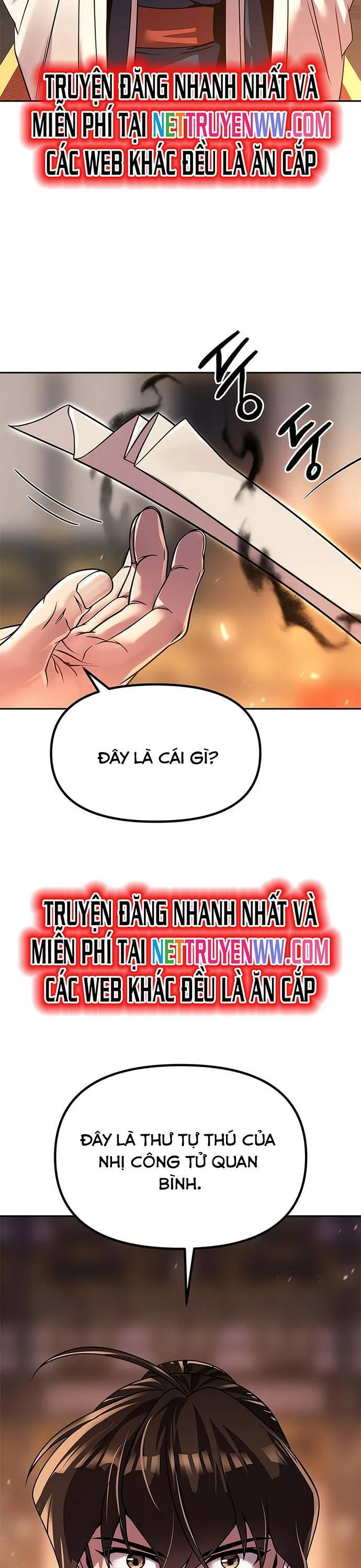 Ma Đạo Chuyển Sinh Ký chương 98 - trang 47