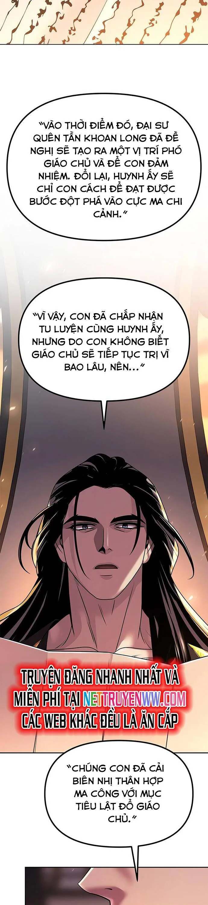 Ma Đạo Chuyển Sinh Ký chương 98 - trang 50
