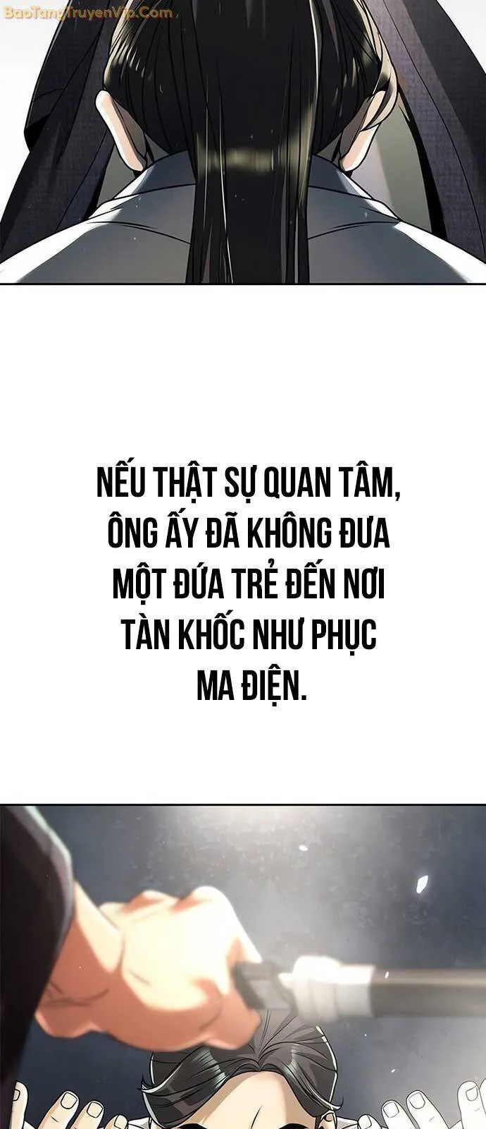 Ma Đạo Chuyển Sinh Ký chương 101 - trang 8