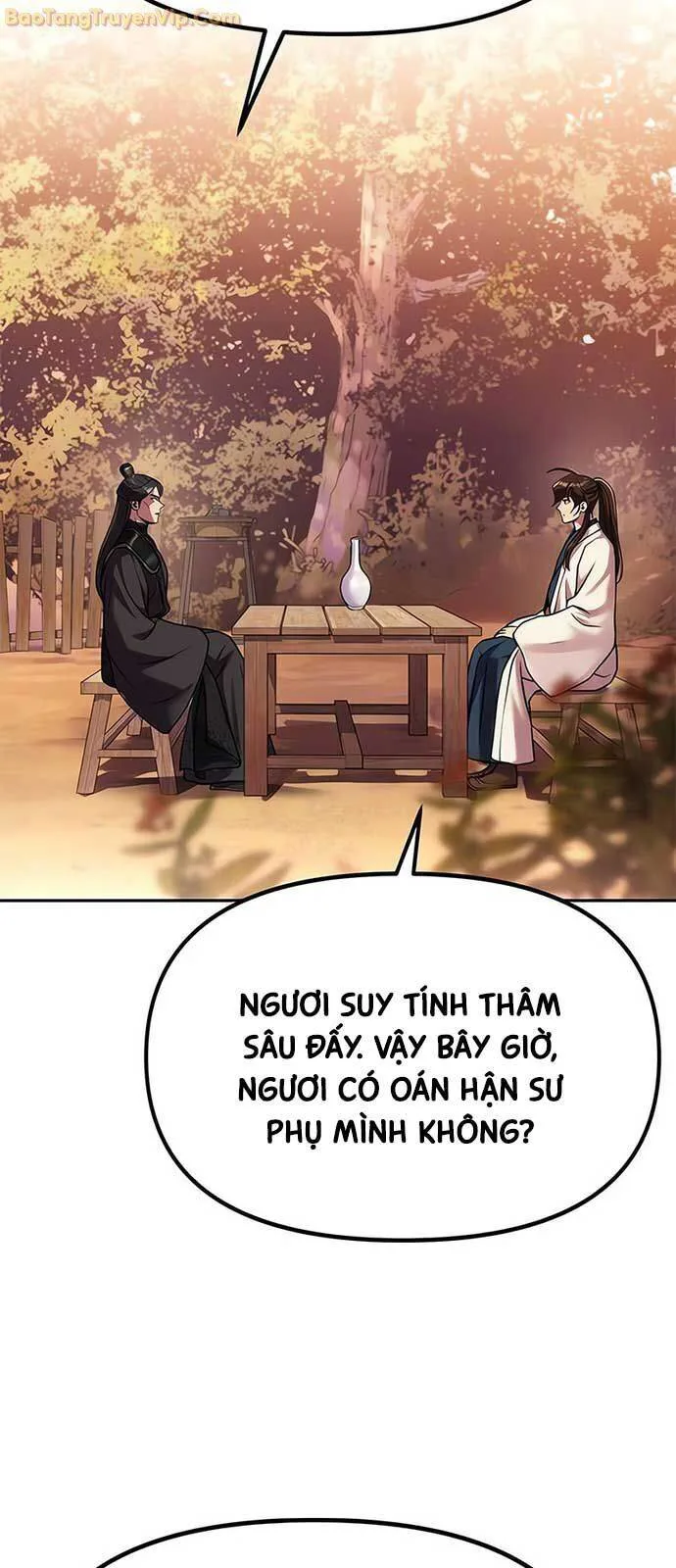 Ma Đạo Chuyển Sinh Ký chương 101 - trang 11