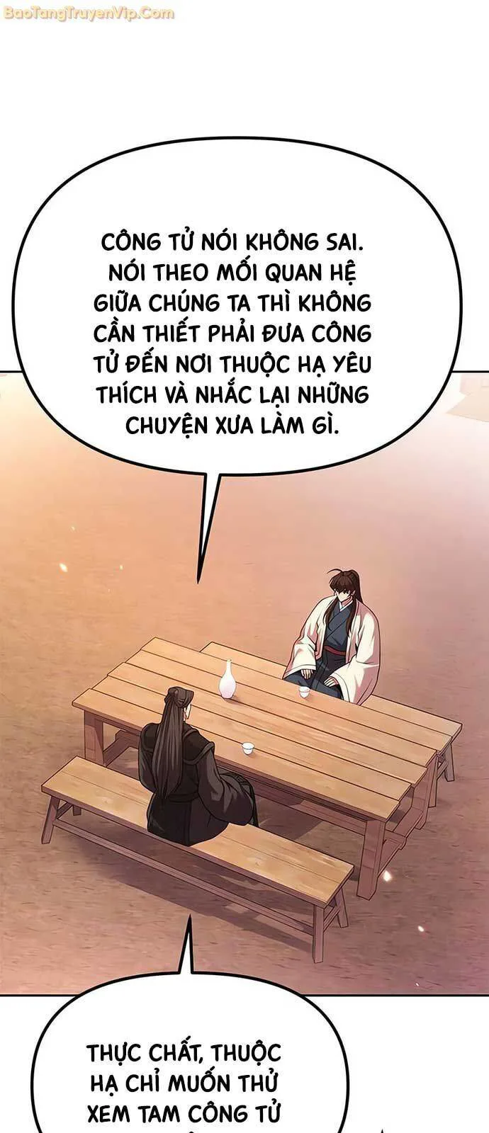 Ma Đạo Chuyển Sinh Ký chương 101 - trang 18