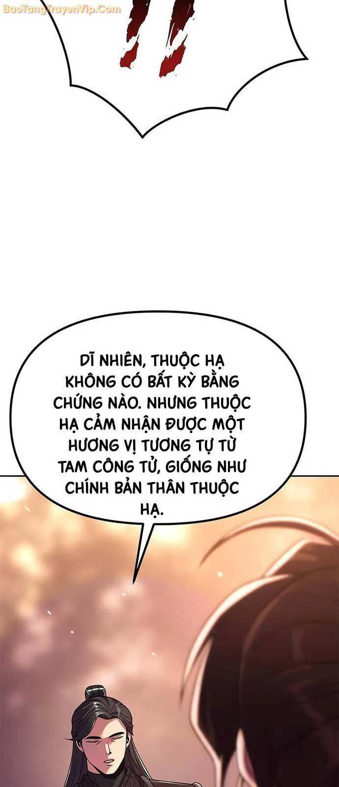 Ma Đạo Chuyển Sinh Ký chương 101 - trang 21