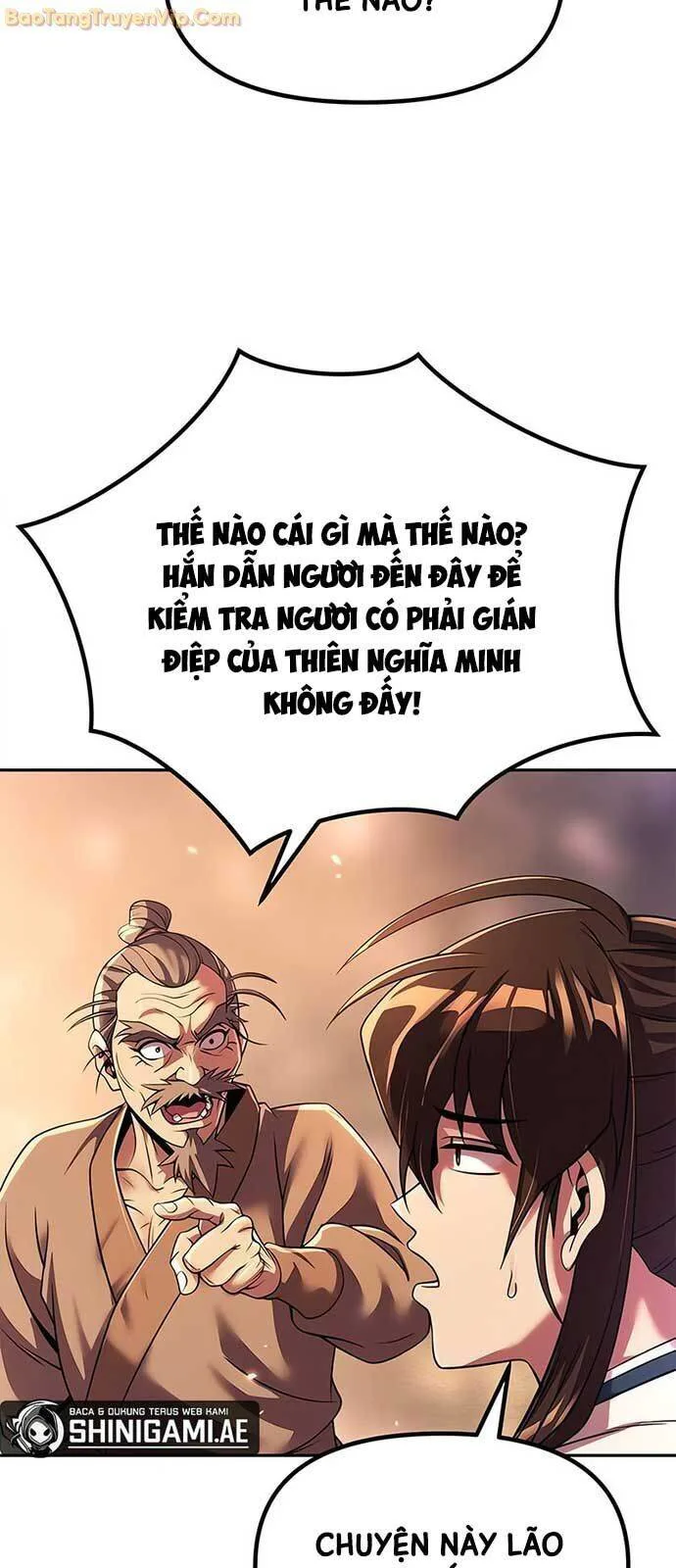 Ma Đạo Chuyển Sinh Ký chương 101 - trang 30