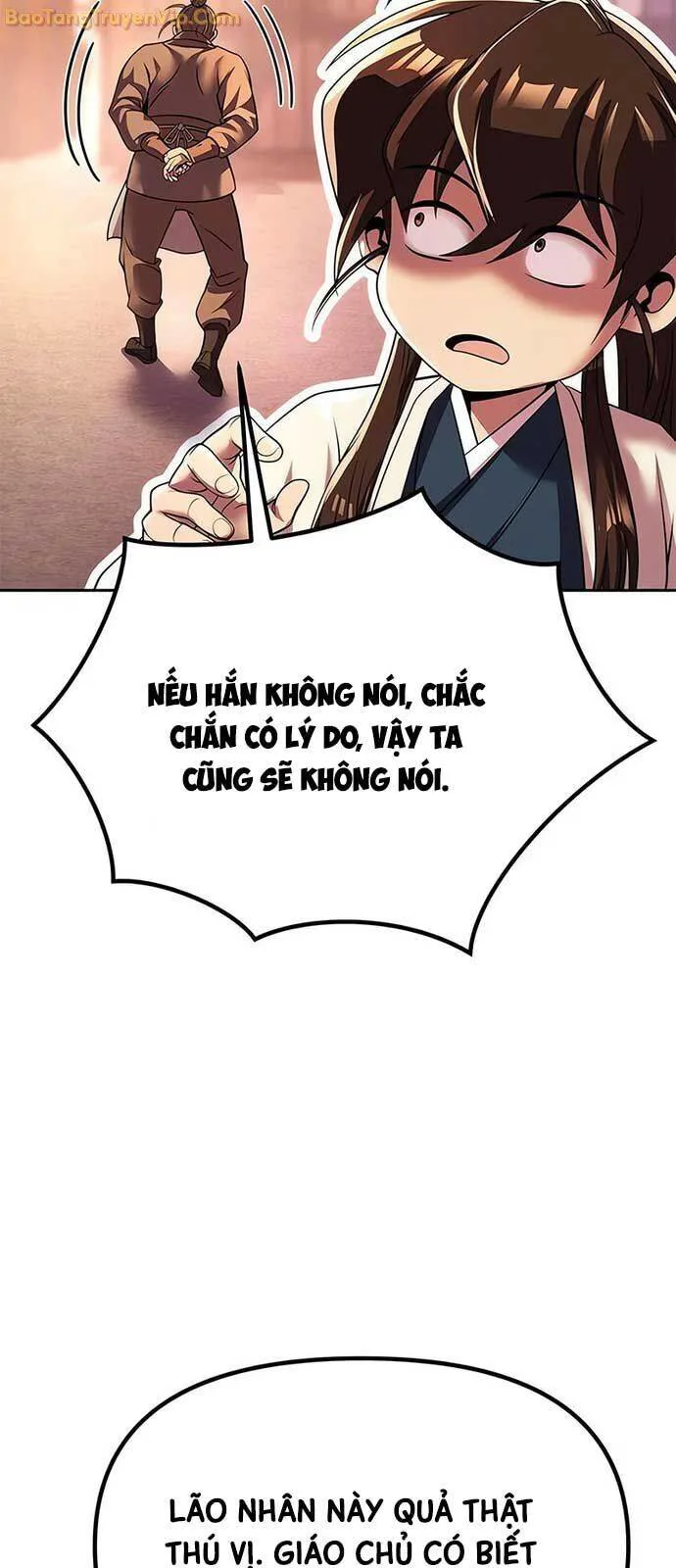 Ma Đạo Chuyển Sinh Ký chương 101 - trang 33