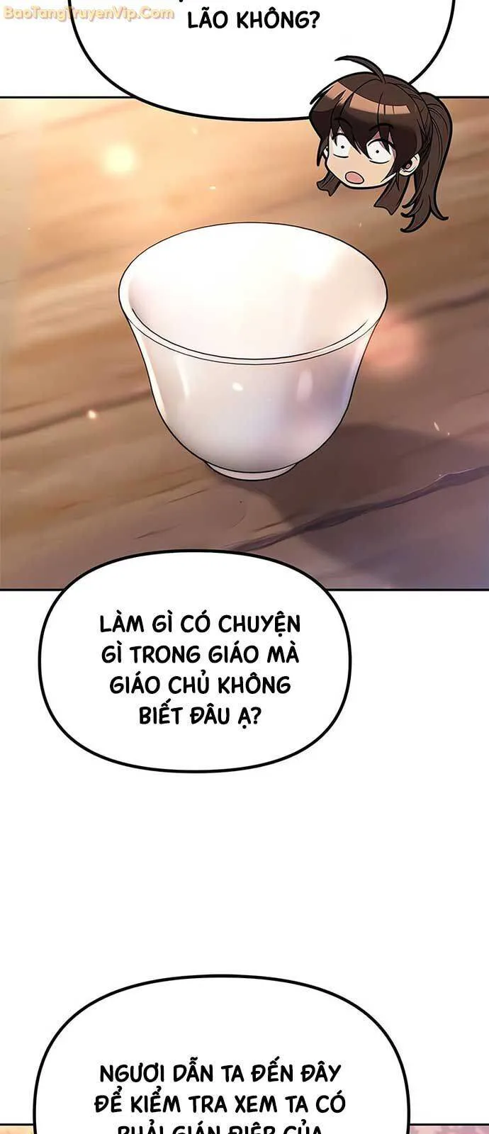 Ma Đạo Chuyển Sinh Ký chương 101 - trang 34
