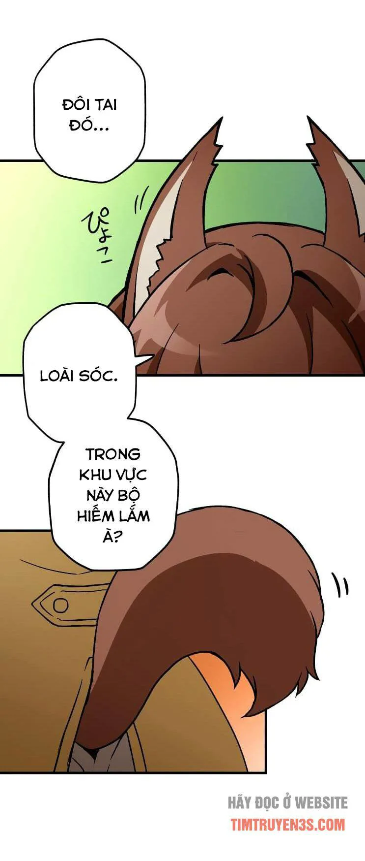 Pháp Sư Phế Vật chương 7 - trang 5