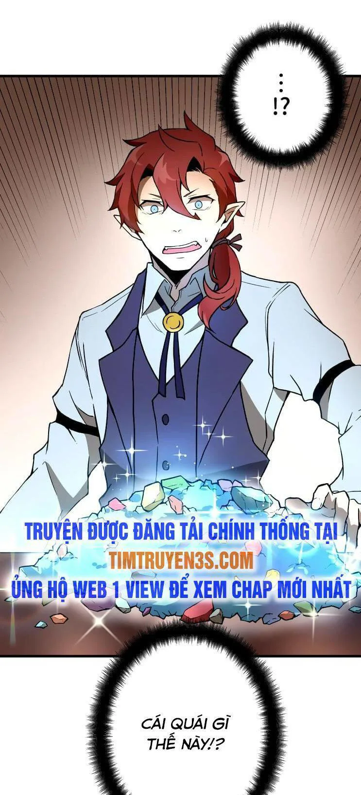Pháp Sư Phế Vật chương 7 - trang 30