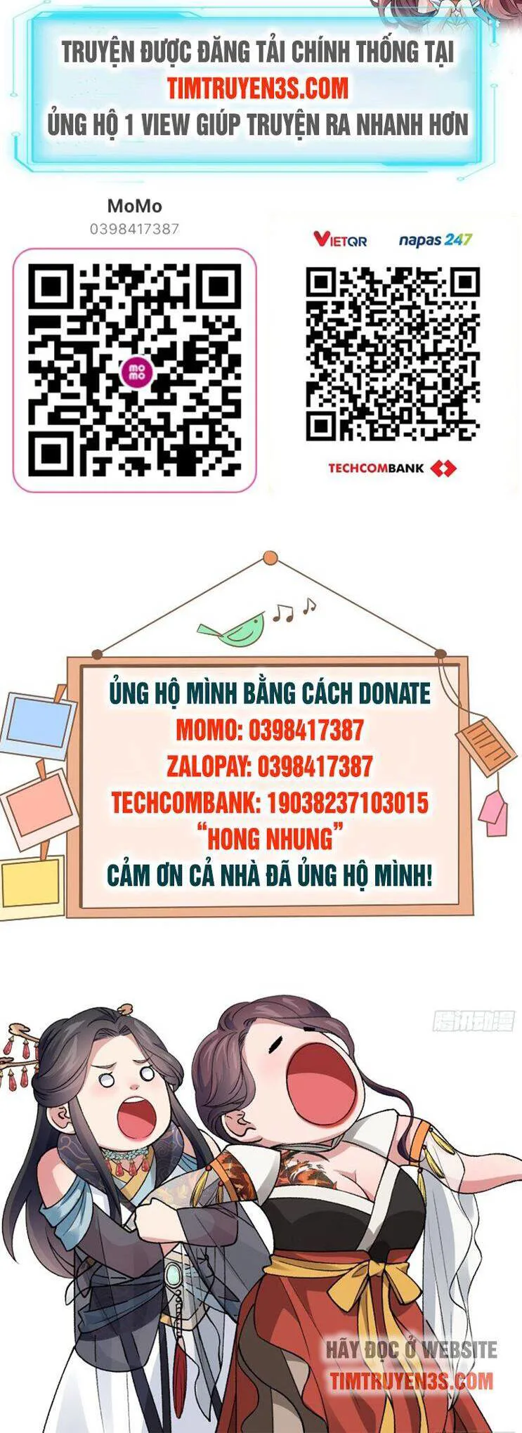 Pháp Sư Phế Vật chương 7 - trang 46