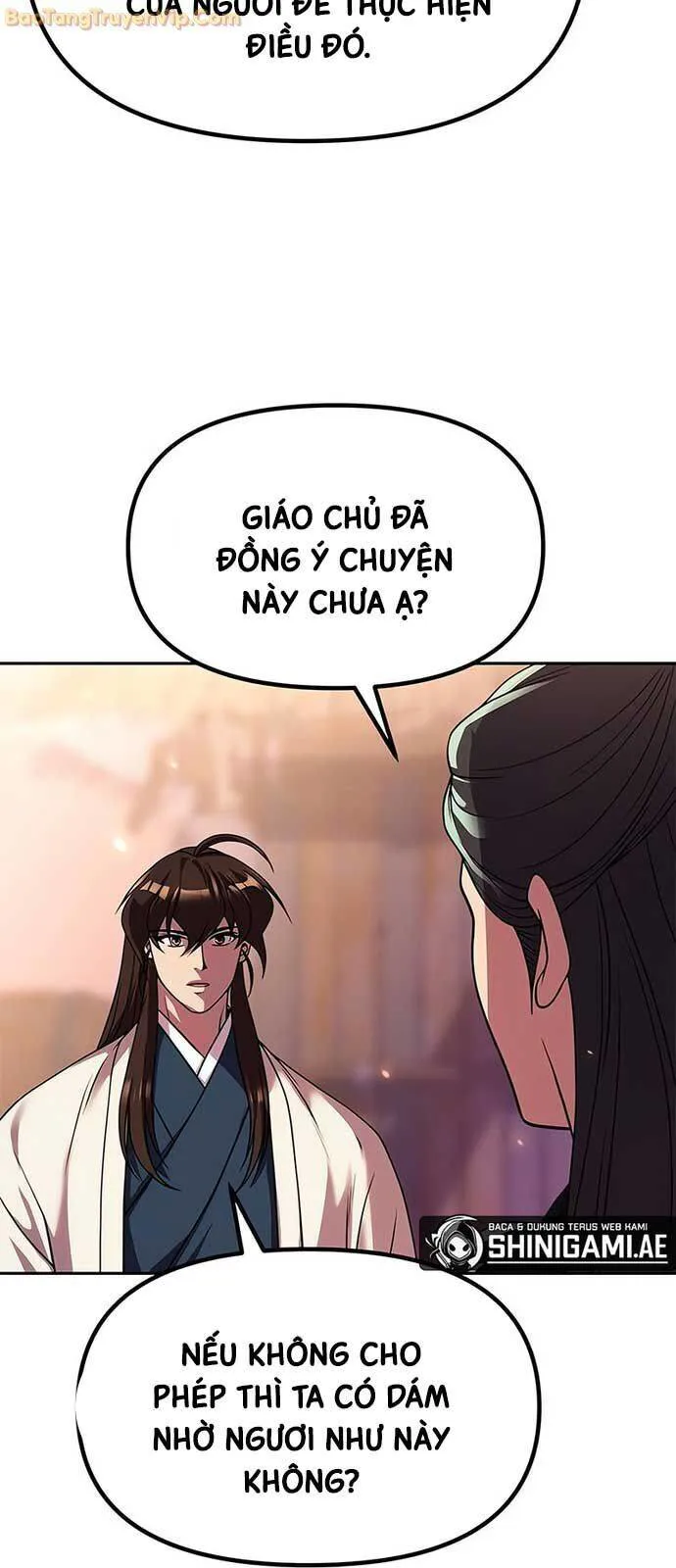Ma Đạo Chuyển Sinh Ký chương 101 - trang 42