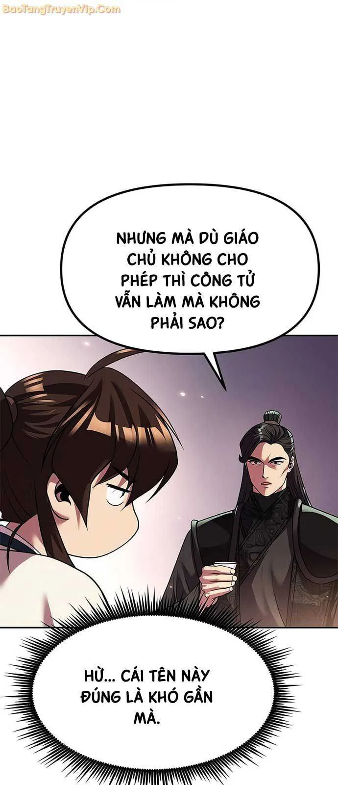 Ma Đạo Chuyển Sinh Ký chương 101 - trang 43