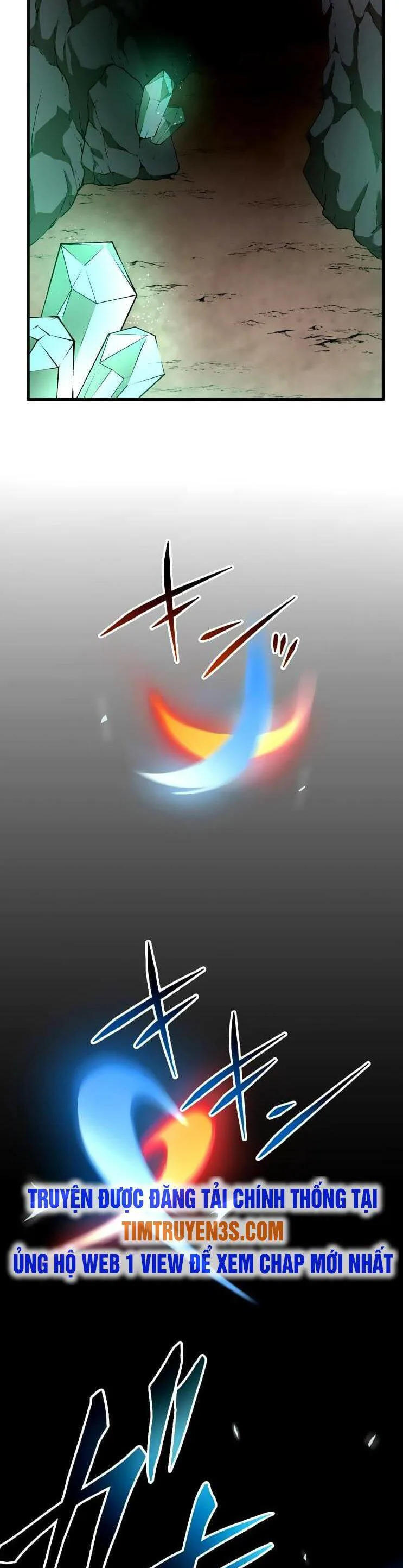 Pháp Sư Phế Vật chương 10 - trang 2