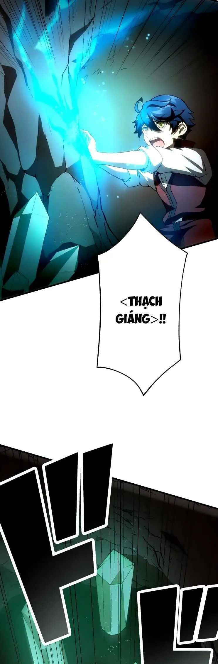 Pháp Sư Phế Vật chương 10 - trang 5