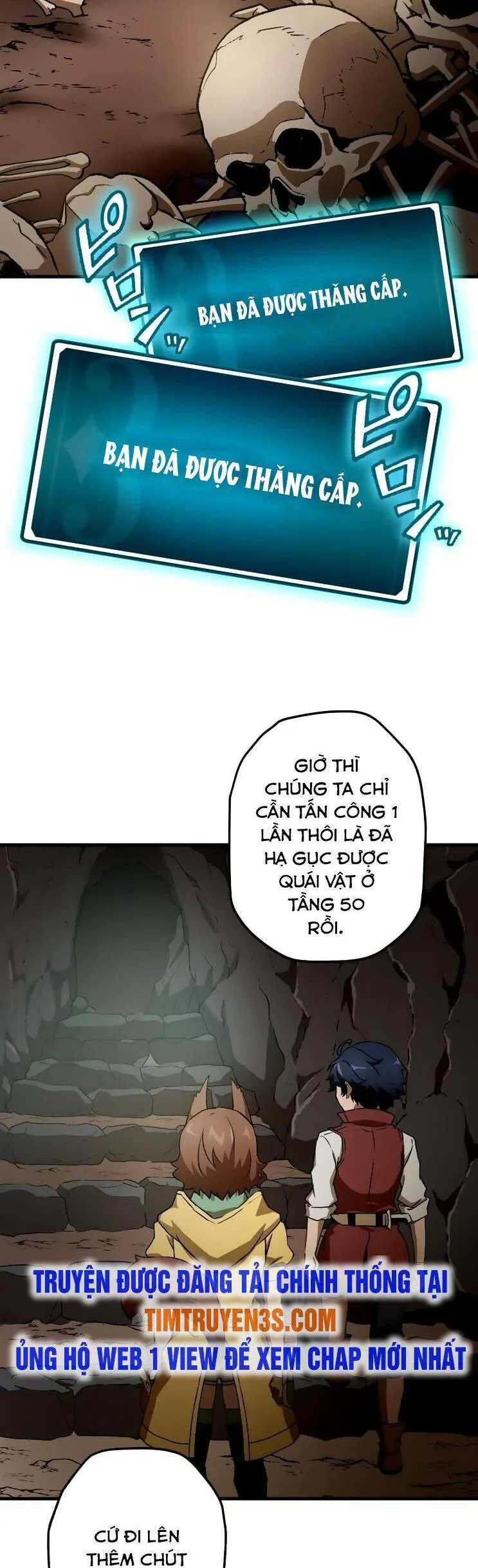 Pháp Sư Phế Vật chương 10 - trang 20