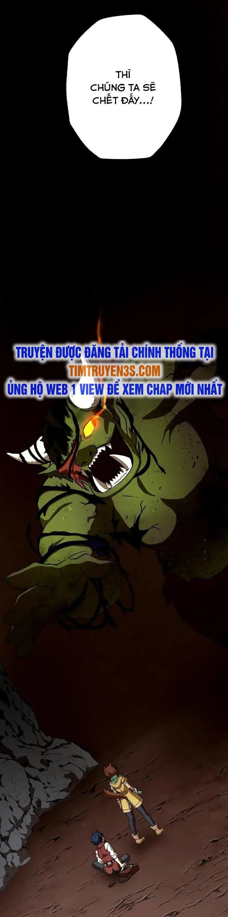 Pháp Sư Phế Vật chương 10 - trang 44