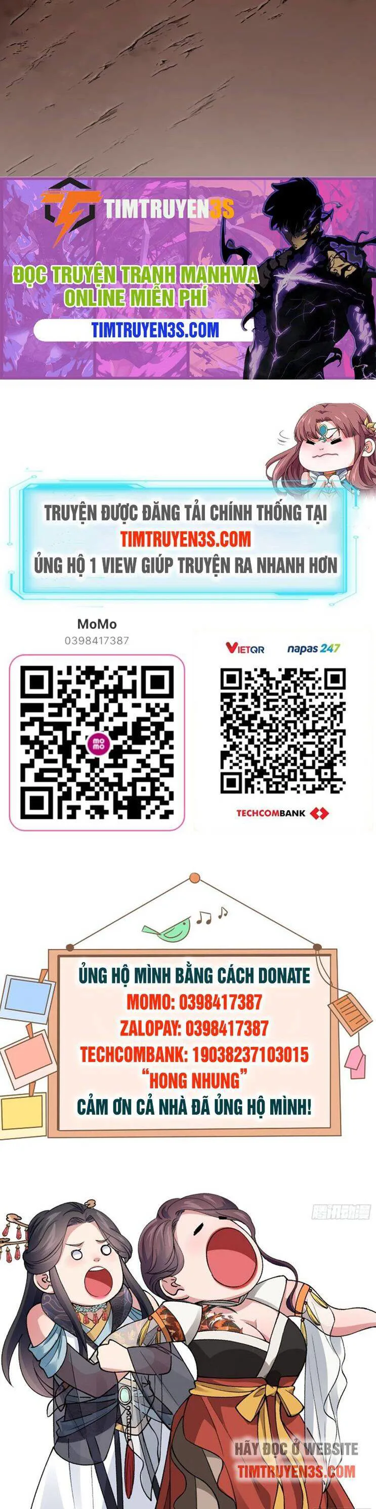 Pháp Sư Phế Vật chương 10 - trang 45