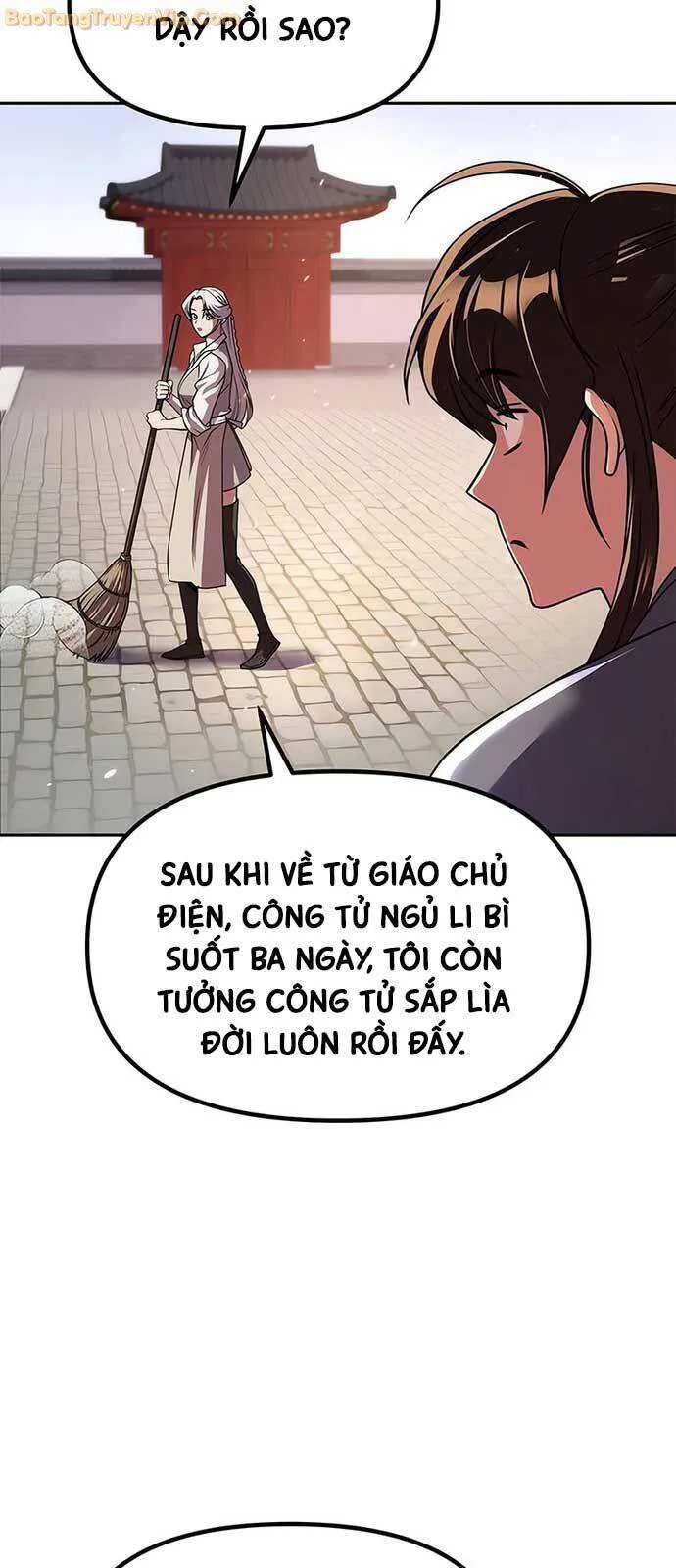 Ma Đạo Chuyển Sinh Ký chương 101 - trang 65