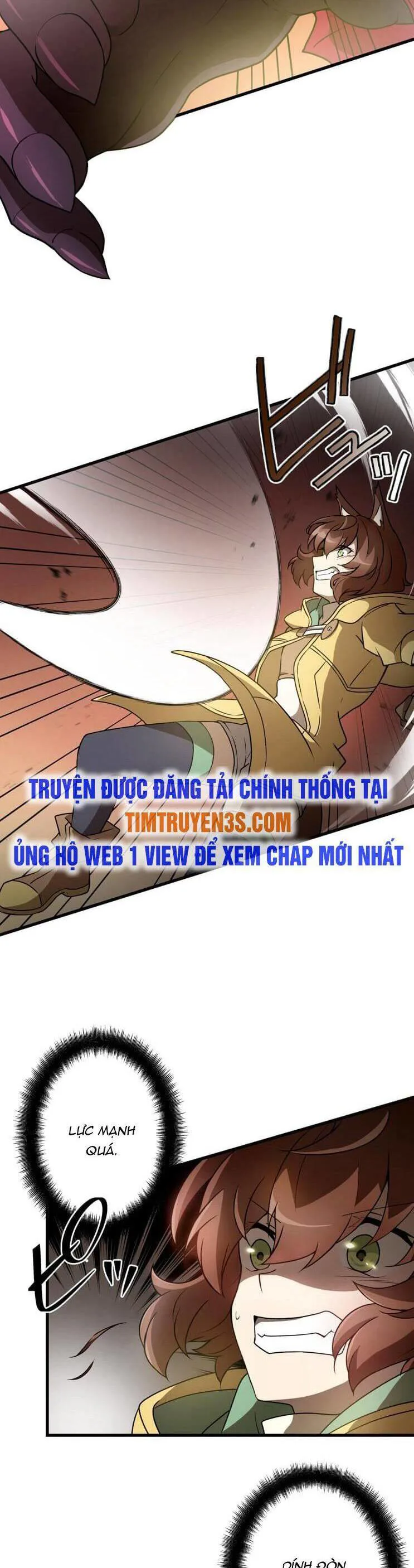 Pháp Sư Phế Vật chương 16 - trang 4