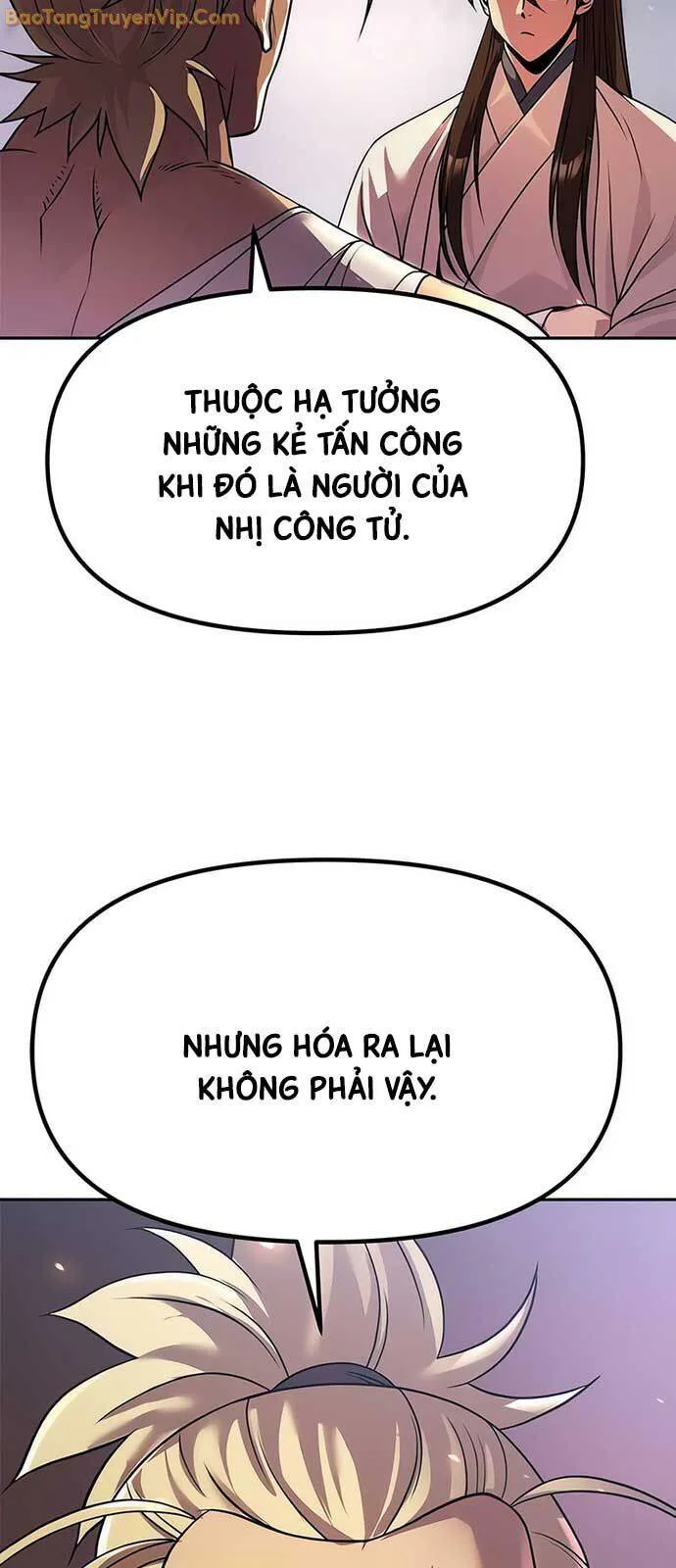 Ma Đạo Chuyển Sinh Ký chương 101 - trang 80