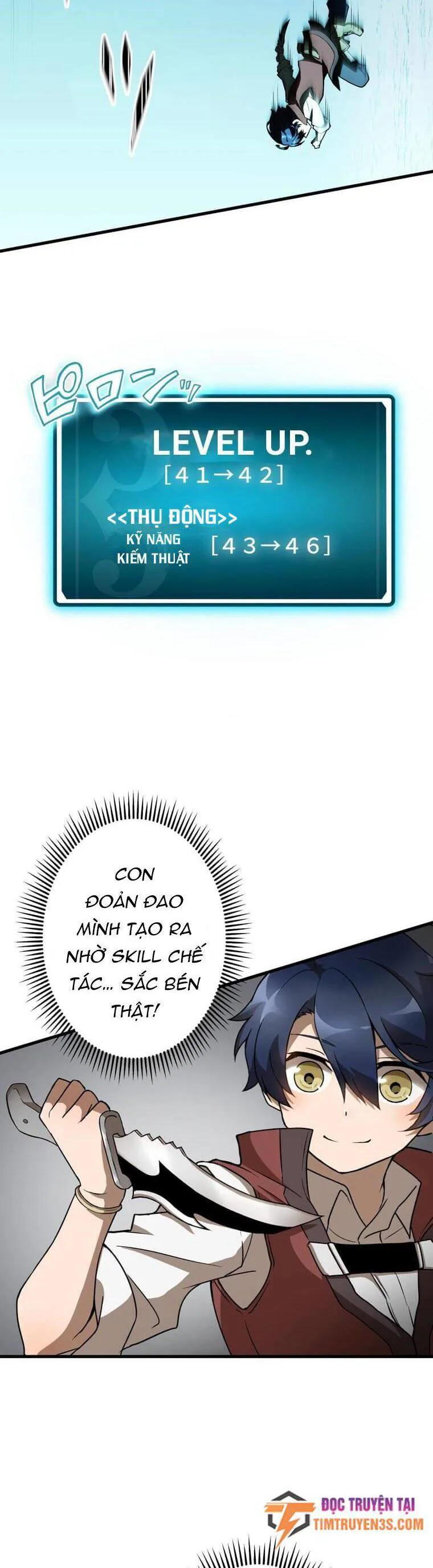 Pháp Sư Phế Vật chương 18 - trang 11