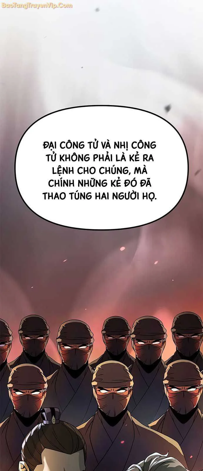 Ma Đạo Chuyển Sinh Ký chương 101 - trang 83