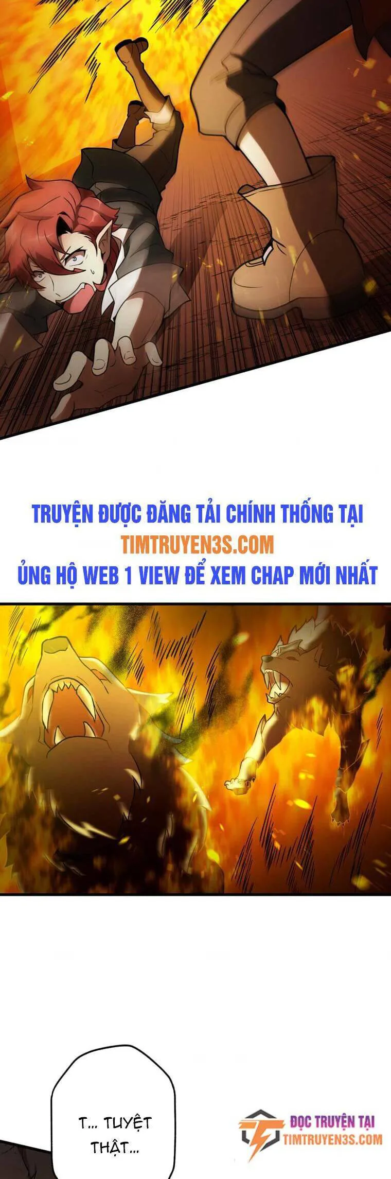 Pháp Sư Phế Vật chương 18 - trang 17