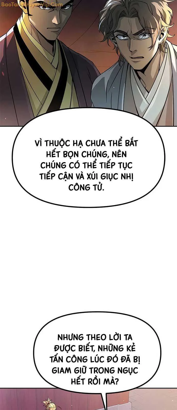 Ma Đạo Chuyển Sinh Ký chương 101 - trang 84