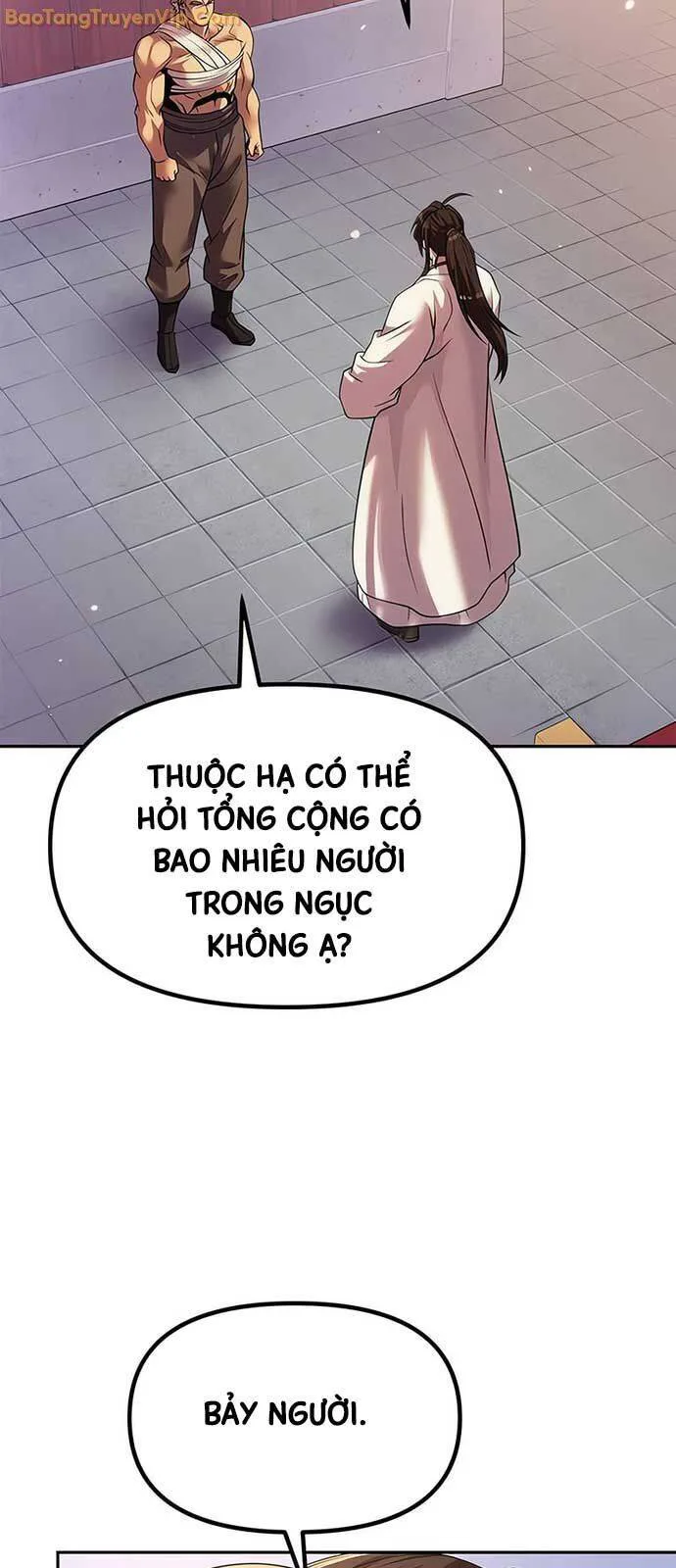 Ma Đạo Chuyển Sinh Ký chương 101 - trang 85