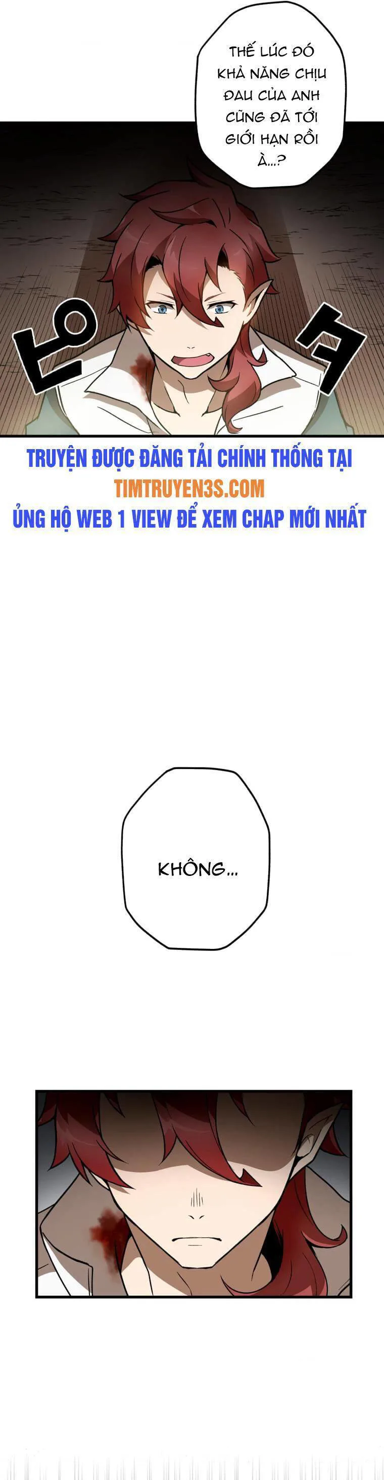 Pháp Sư Phế Vật chương 18 - trang 41