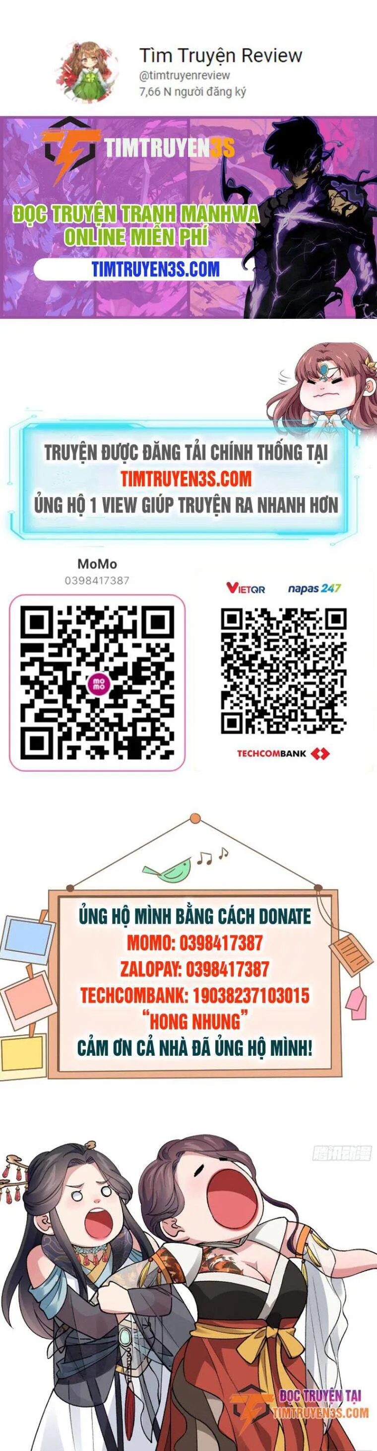 Pháp Sư Phế Vật chương 18 - trang 43