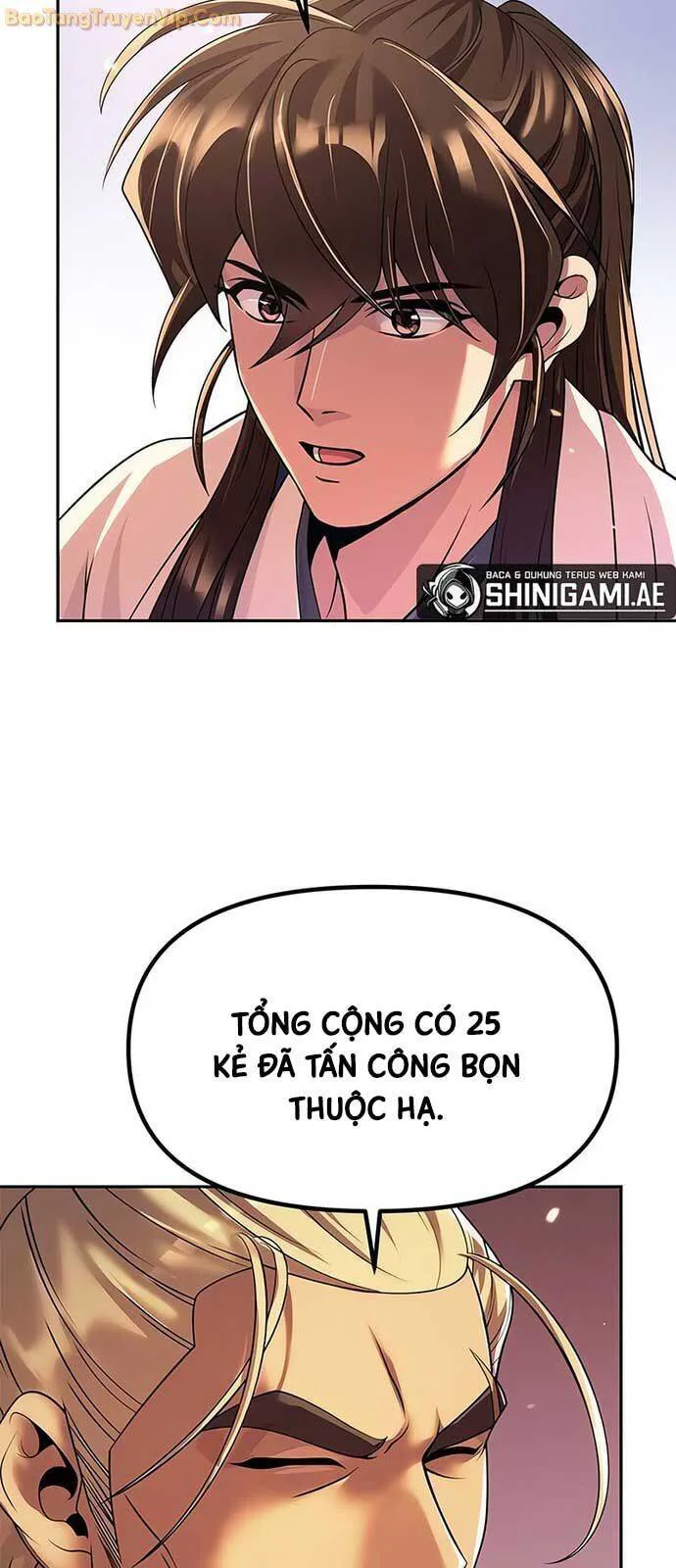 Ma Đạo Chuyển Sinh Ký chương 101 - trang 86