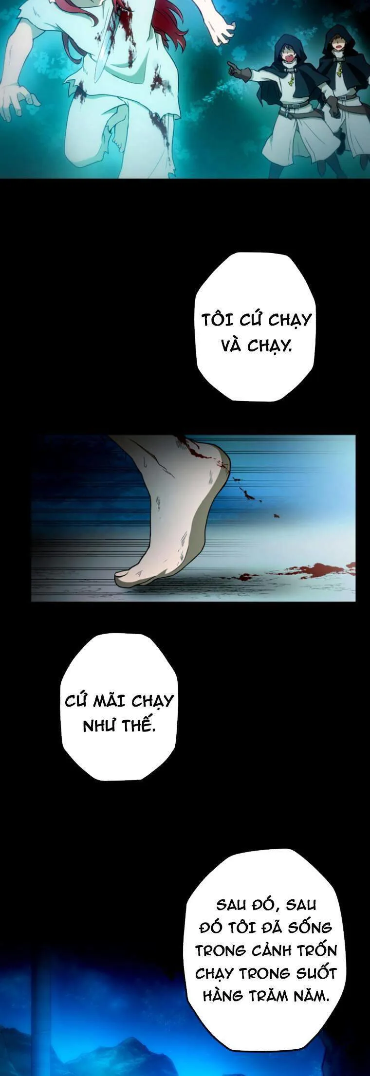 Pháp Sư Phế Vật chương 19 - trang 10