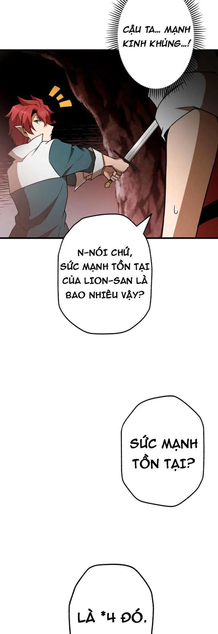 Pháp Sư Phế Vật chương 19 - trang 34