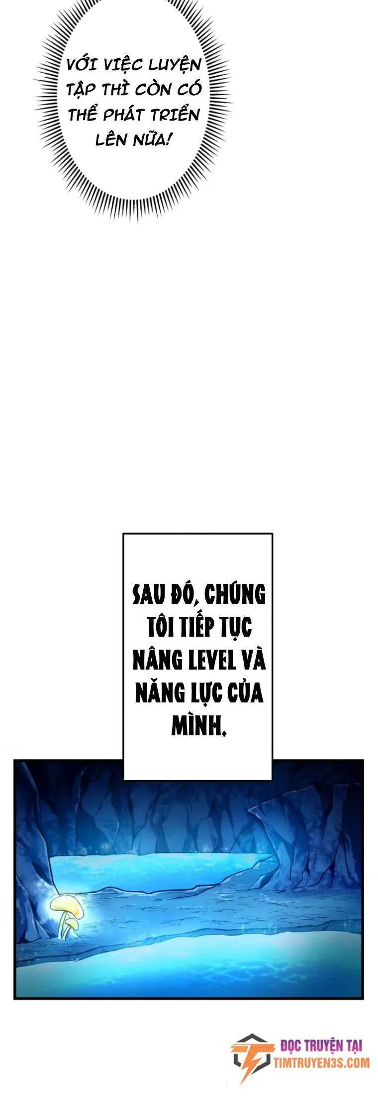 Pháp Sư Phế Vật chương 19 - trang 36
