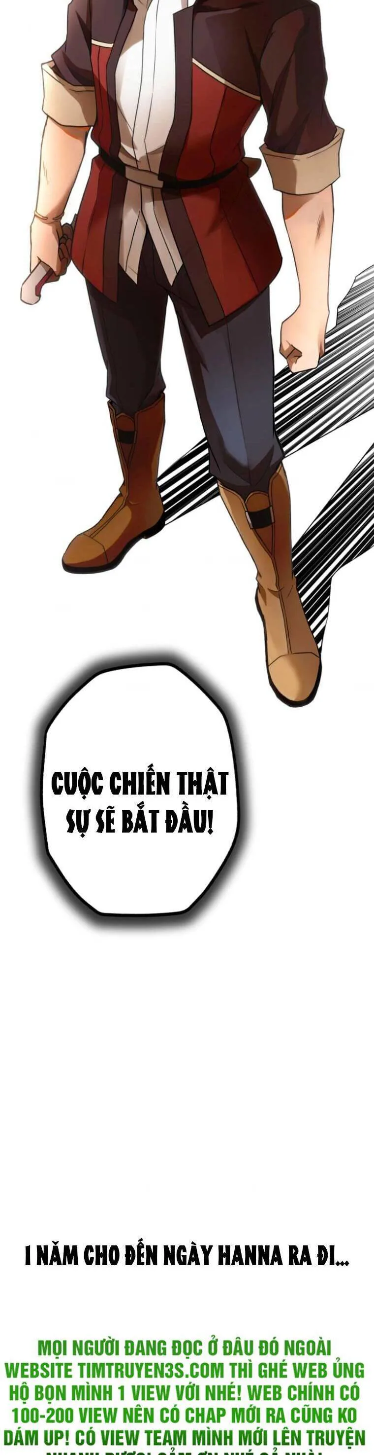 Pháp Sư Phế Vật chương 19 - trang 44