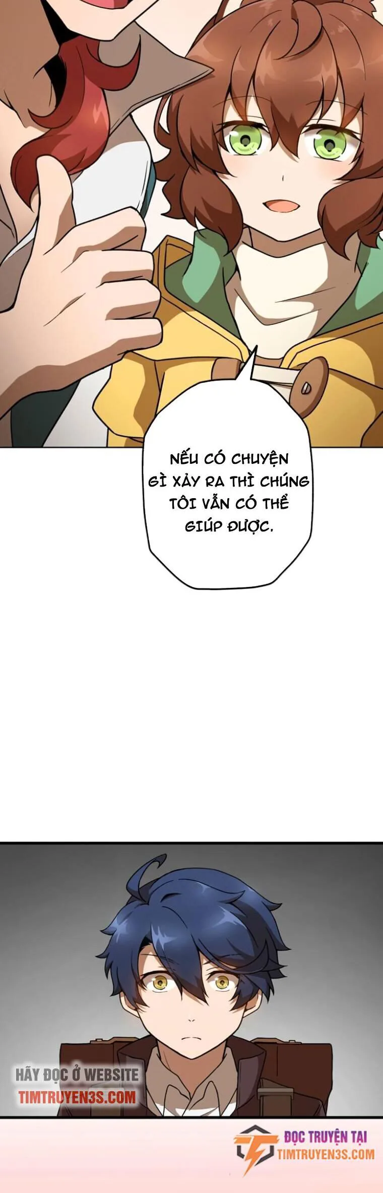 Pháp Sư Phế Vật chương 20 - trang 13