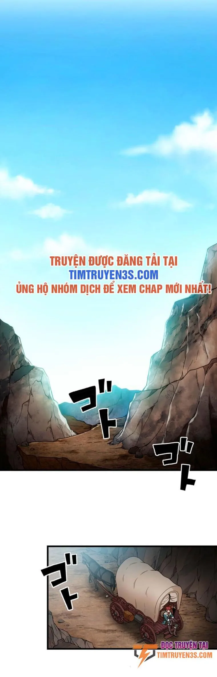 Pháp Sư Phế Vật chương 20 - trang 16